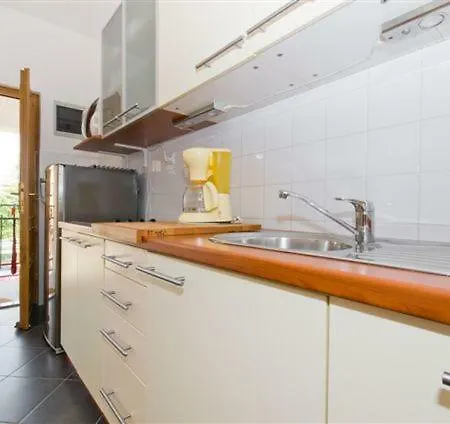 Apartmán Marianne *