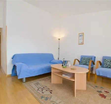 Apartment Marianne