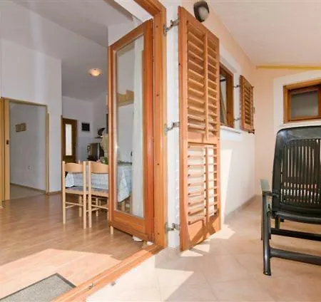 Apartment Marianne