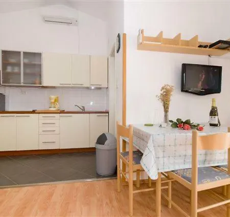 Apartment Marianne