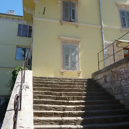 Marianne Apartment Vinkuran